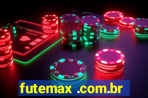 futemax .com.br